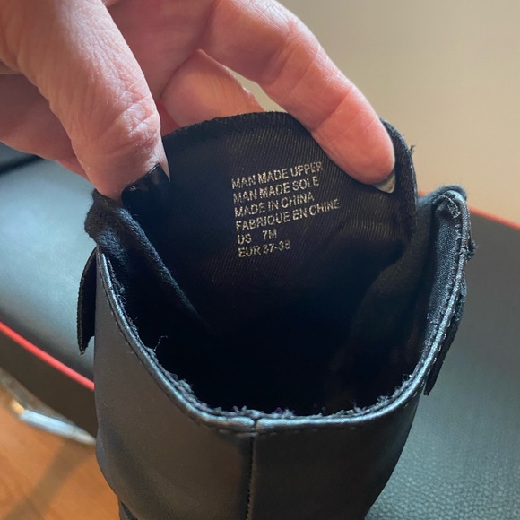 Sneakers strange cult - Picture 7 of 7